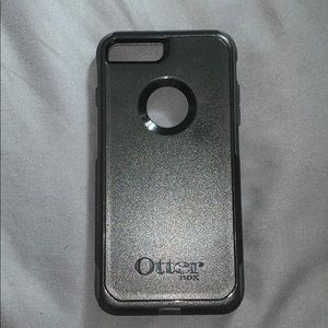 IPhone 8 Plus Otterbox Commuter Case